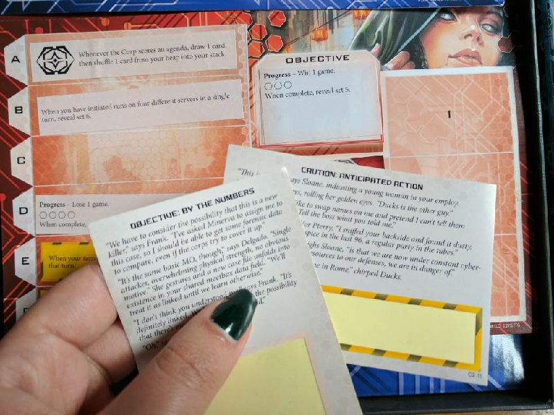 Netrunner